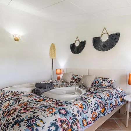 Ayma Naranjos Villa Málaga