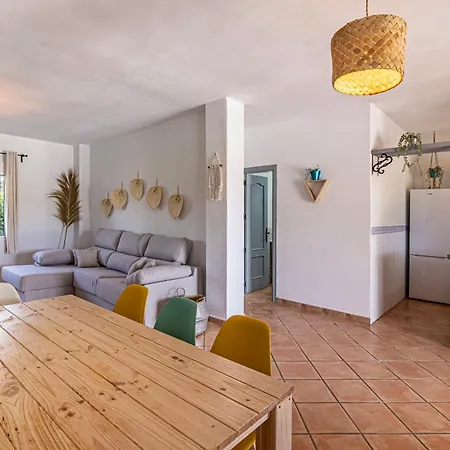 Villa Ayma Naranjos